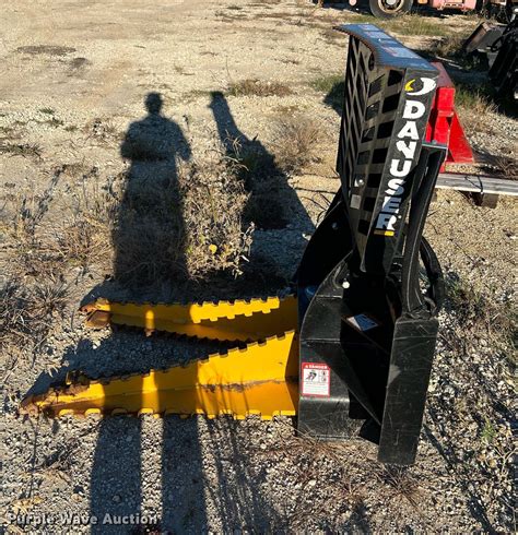 skid steer tree puller review|intimidator vs dominator tree puller.